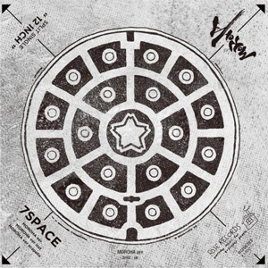 MOROHA / STERUSS / 7SPACE 12"+DLC