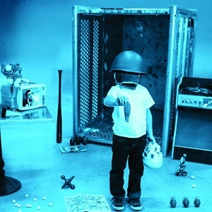JACK WHITE / ジャック・ホワイト / THAT BLACK BAT LICORICE / BLUE LIGHT, RED LIGHT (SOMEONE'S THERE)