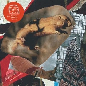 HOOTON TENNIS CLUB / フートン・テニス・クラブ / JASPER / STANDING KNEES