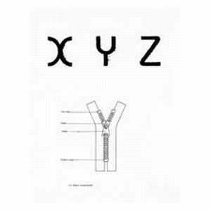 XYZ (IAN SVENONIUS) / XYZ