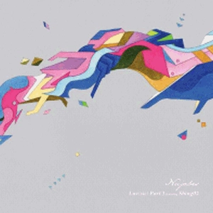 Nujabes / Shing02 / Luv (sic) Part 3 feat. Shing02 "12"