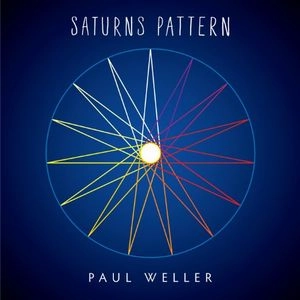 PAUL WELLER / ポール・ウェラー / SATURN'S PATTERN [7INCH VINYL SINGLE]