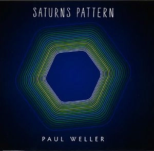 PAUL WELLER / ポール・ウェラー / SATURN'S PATTERN [CD+DVD DELUXE]