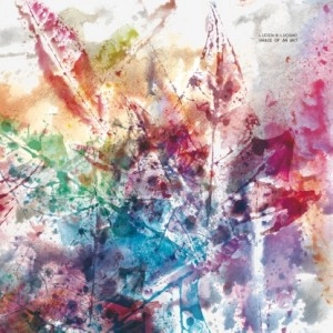 LUCIEN-N-LUCIANO / GRACE OF AN ART