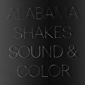ALABAMA SHAKES / アラバマ・シェイクス / SOUND & COLOR