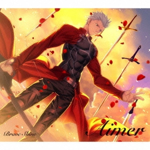 Aimer / Brave Shine
