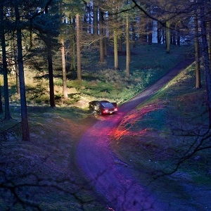 DRENGE / UNDERTOW
