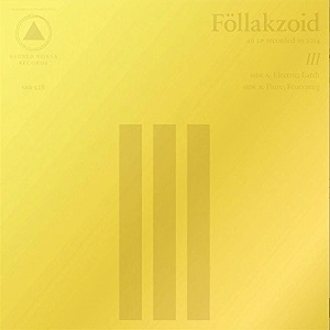 FOLLAKZOID / III