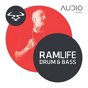 V.A. / AUDIO PRESENTS RAMLIFE