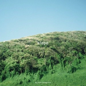 SHUNICHI YANAGI / 柳隼一 / スロープ / SLOPE