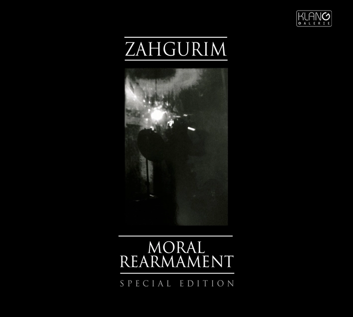ZAHGURIM / MORAL REARMAMENT