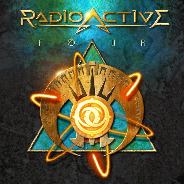 RADIOACTIVE / レディオ・アクティヴ / フォー / FOUR