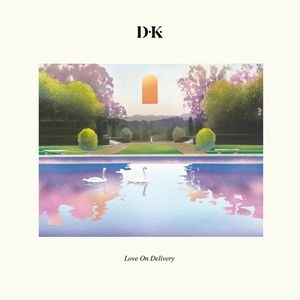 D.K. / LOVE ON DELIVERY