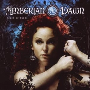 AMBERIAN DAWN / アンベリアン・ドーン / RIVER OF TUONI (RE-ISSUE)