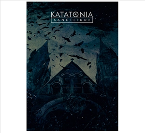 KATATONIA / カタトニア / SANCTITUDE(BLU-RAY) / サンクティテュード＜ブルーレイ＞