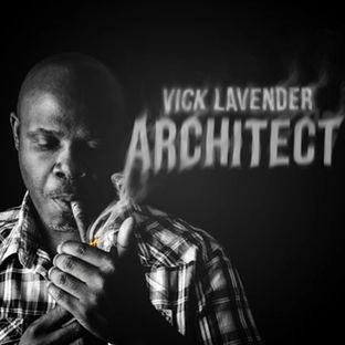 VICK LAVENDER / ヴィック・ラベンダー / ARCHITECT