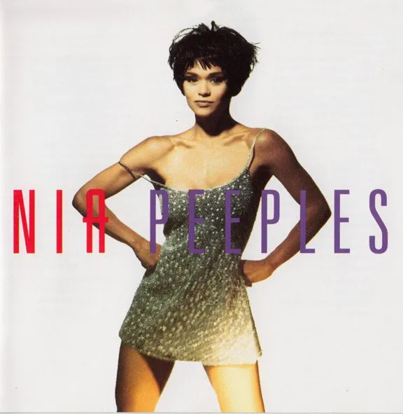 NIA (J-POP) / PEEPLES