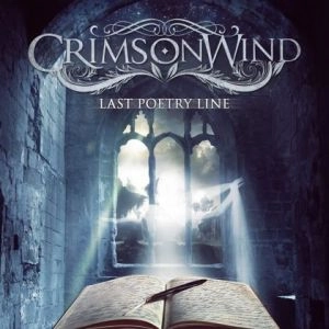 CRIMSON WIND / LAST POETRY LINE
