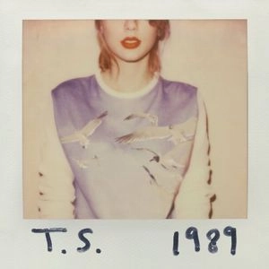 TAYLOR SWIFT / テイラー・スウィフト / 1989 (2LP)