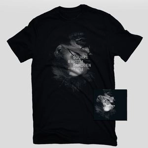 SQUAREPUSHER / スクエアプッシャー / ＤＡＭＯＧＥＮ ＦＵＲＩＥＳ（Ｔシャツ付限定盤【Ｌサイズ】）