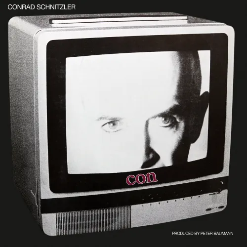 CONRAD SCHNITZLER / コンラッド・シュニッツラー / CON