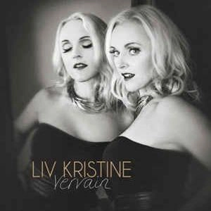 LIV KRISTINE / リヴ・クリスティン / VERVAIN