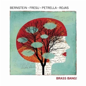 STEVEN BERNSTEIN / スティーヴン・バーンスタイン / Brass Bang!