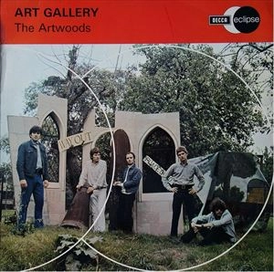 ARTWOODS / アートウッズ / ART GALLERY