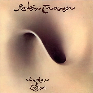 ROBIN TROWER / ロビン・トロワー / BRIDGE OF SIGHS / 魂のギター（SHM-CD）