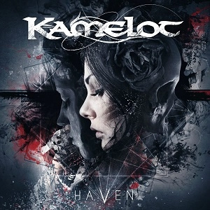 KAMELOT / キャメロット / ヘイヴン / HAVEN
