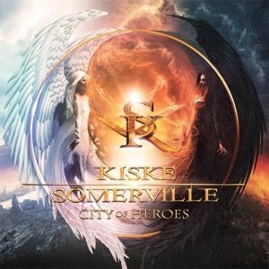KISKE/SOMERVILLE / キスク・サマーヴィル  / シティ･オブ･ヒーローズ