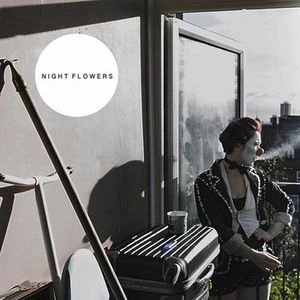 NIGHT FLOWERS / ナイト・フラワーズ / ナイト・フラワーズ / NIGHT FLOWERS