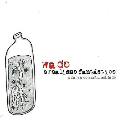 WADO / ヴァド / FARSA DO SAMBA NUBLA