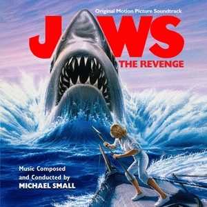 MICHAEL SMALL / マイケル・スモール / JAWS: THE REVENGE