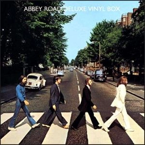 BEATLES / ビートルズ / ABBEY ROAD DELUXE VINYL BOX