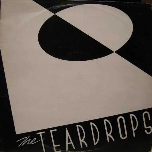 TEARDROPS / FINAL VINYL