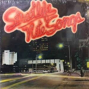 STREETLIFE / STREETLIFE (US FUNK) / NITE SONGS