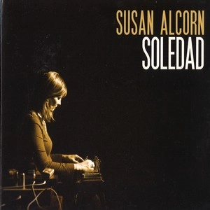 SUSAN ALCORN / スーザン・アルコーン / SOLEDAD