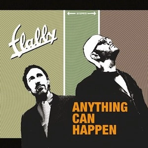 FLABBY / ANYTHING CAN HAPPEN