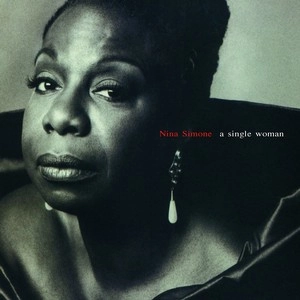 NINA SIMONE / ニーナ・シモン / Single Woman (LP/180G)