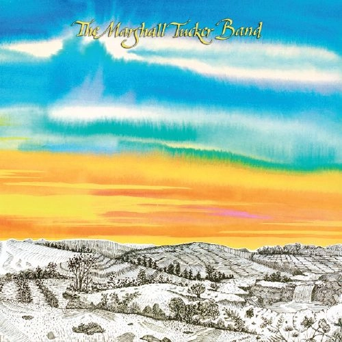 MARSHALL TUCKER BAND / マーシャル・タッカー・バンド / MARSHALL TUCKER BAND