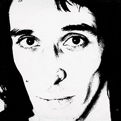 JOHN CALE / ジョン・ケイル / FEAR