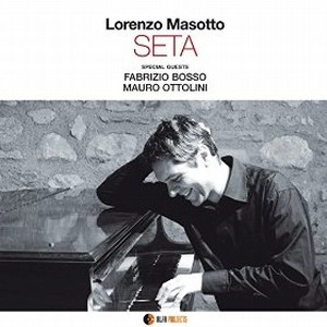 LORENZO MASOTTO / Seta