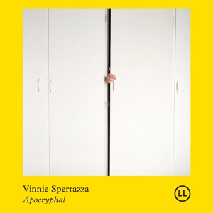 VINNIE SPERRAZZA / ビニー・スペラッツァ / APOCRYPHAL