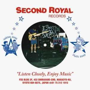 Yogee New Waves / Fantasic Show / Climax Night