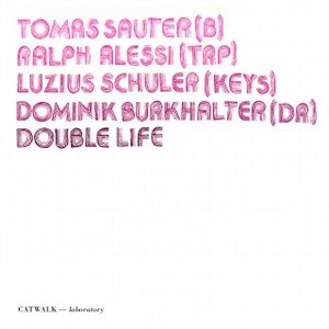 THOMAS SAUTER / トーマス・ザウター / DOUBLE LIFE