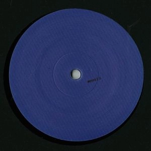 UNKNOWN ARTIST / ODE BLUE