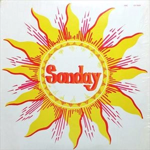 SONDAY / SONDAY