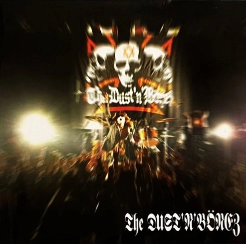 The DUST'N'BONEZ / DEMO II