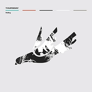 THURSDAY / サーズデイ / WAITING: THE 15 YEAR ANNIVERSARY DELUXE EDITION